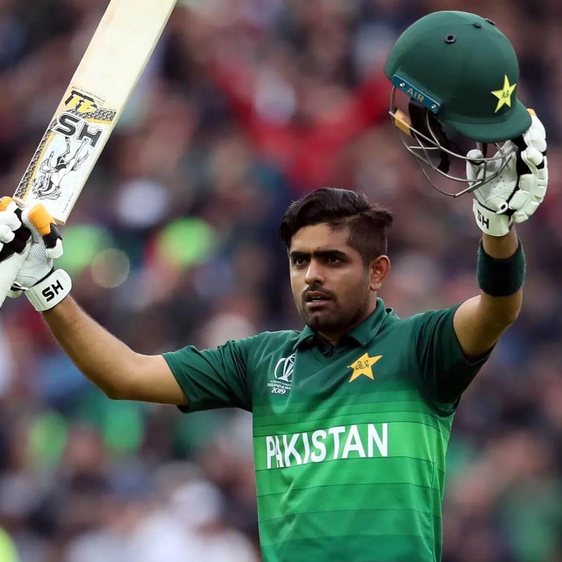 Babar Azam