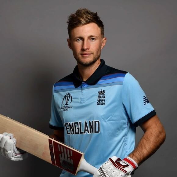 Joe Root