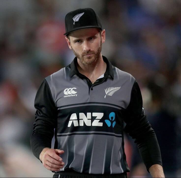 Kane Williamson